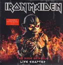 LP-Box - Iron Maiden - The Book Of Souls: Live Chapter - 16/17 Tour