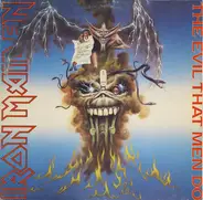 Iron Maiden - The Evil That Men Do