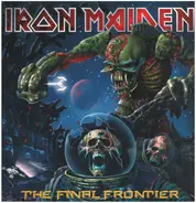 Iron Maiden - The Final Frontier