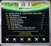 CD - Iron Maiden - Final Frontier - Tin box