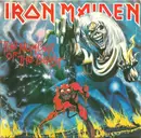 Double CD - Iron Maiden - The Number Of The Beast