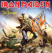 Iron Maiden - The Trooper