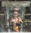 Double LP - Iron Maiden - The X Factor