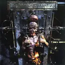 CD - Iron Maiden - The X Factor