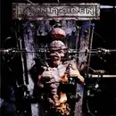 CD - Iron Maiden - The X Factor