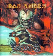 Iron Maiden - Virtual XI