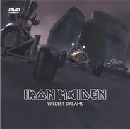 Iron Maiden - Wildest Dreams