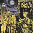 Double LP - Iron Maiden - Women In Uniform · Twilight Zone - Limited Edition