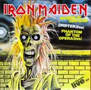 12inch Vinyl Single - Iron Maiden - Women In Uniform - Smooth Paper Sleeve