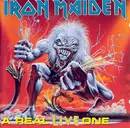 CD - Iron Maiden - A Real Live One