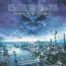 CD - Iron Maiden - Brave New World
