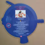 7inch Vinyl Single - Iron Maiden - Can I Play With Madness