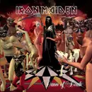 Double LP - Iron Maiden - Dance Of Death