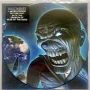Iron Maiden - Different World
