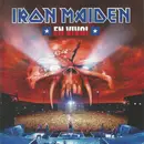 Double CD - Iron Maiden - En Vivo!