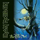 CD - Iron Maiden - Fear Of The Dark
