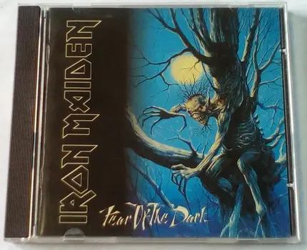 Iron Maiden - Fear of the Dark