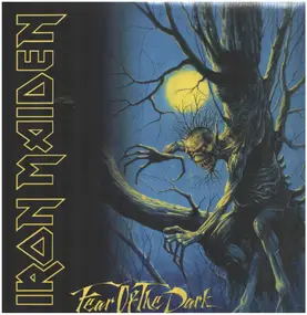 Iron Maiden - Fear of the Dark