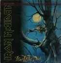Double LP - Iron Maiden - Fear Of The Dark
