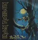 Double LP - Iron Maiden - Fear Of The Dark - Original Europe 1st Press