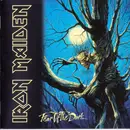 CD - Iron Maiden - Fear Of The Dark