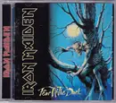 CD - Iron Maiden - Fear Of The Dark