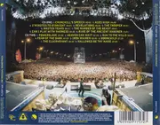 Double CD - Iron Maiden - Flight 666 - The Original Soundtrack