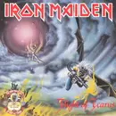 CD - Iron Maiden - Flight Of Icarus · The Trooper
