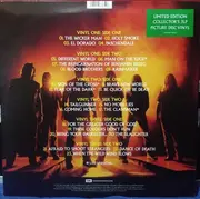 LP-Box - Iron Maiden - From Fear To Eternity - .. ETERNITY: THE BEST OF 1990-2010