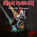 12inch Vinyl Single - Iron Maiden - Infinite Dreams