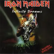 Iron Maiden - Infinite Dreams