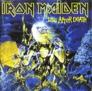 CD - Iron Maiden - Live After Death