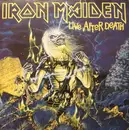 Double LP - Iron Maiden - Live After Death - inkl booklet