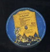 Double LP - Iron Maiden - Live After Death