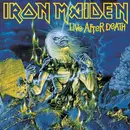 Double LP - Iron Maiden - Live After Death - +Booklet