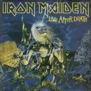 Double LP - Iron Maiden - Live After Death
