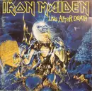 CD - Iron Maiden - Live After Death