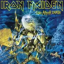 Double LP - Iron Maiden - Live After Death - Still Sealed