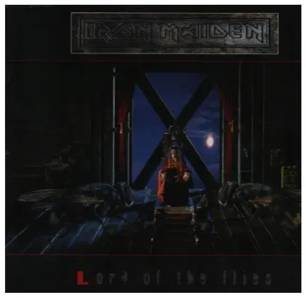 Iron Maiden - Lord Of The Flies