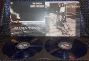 Double LP - Iron Maiden - Maiden Voyage - Blue Transparent Vinyl / 180g
