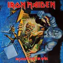 LP - Iron Maiden - No Prayer For The Dying
