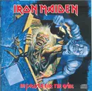 CD - Iron Maiden - No Prayer For The Dying