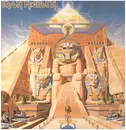 LP - Iron Maiden - Powerslave