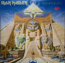 LP - Iron Maiden - Powerslave