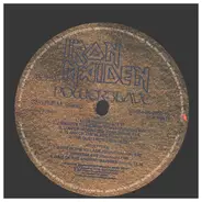 Iron Maiden - Powerslave
