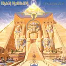 CD - Iron Maiden - Powerslave