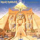 LP - Iron Maiden - Powerslave