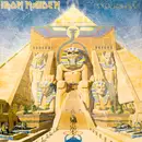 LP - Iron Maiden - Powerslave