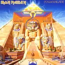LP - Iron Maiden - Powerslave