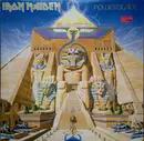 LP - Iron Maiden - Powerslave